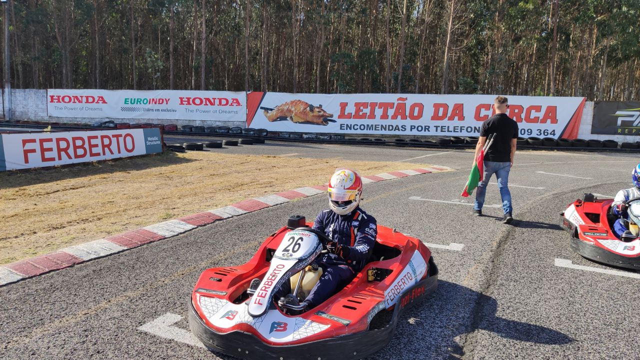 Linksport - Troféu Silver 202125